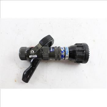 TFT Automatic Fire Hose Nozzle