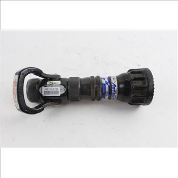 TFT Automatic Fire Hose Nozzle