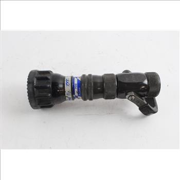 TFT Automatic Fire Hose Nozzle