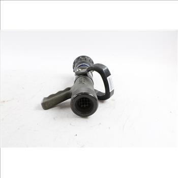 TFT Automatic Fire Hose Nozzle