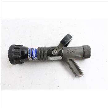 TFT Automatic Fire Hose Nozzle