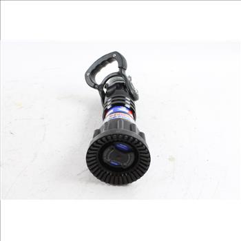 TFT Dual-Force Fire Hose Nozzle