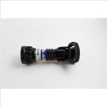 TFT Fire Hose Nozzle