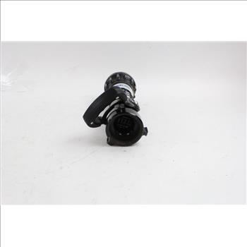 TFT Fire Hose Nozzle