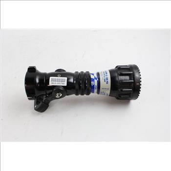 TFT Fire Hose Nozzle