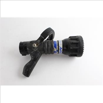 TFT Fire Hose Nozzle