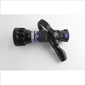 TFT Fire Hose Nozzle