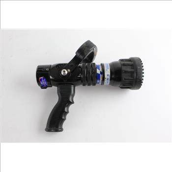 TFT Fire Hose Nozzle