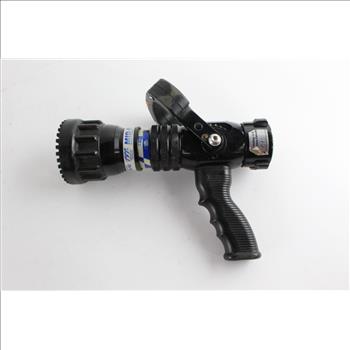 TFT Fire Hose Nozzle