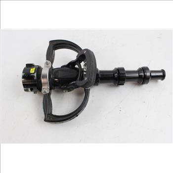 TFT Fire Hose Nozzle