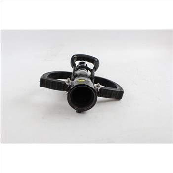TFT Fire Hose Nozzle