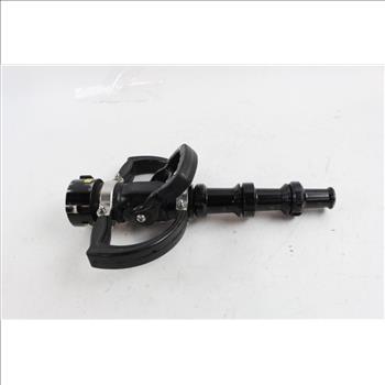 TFT Fire Hose Nozzle