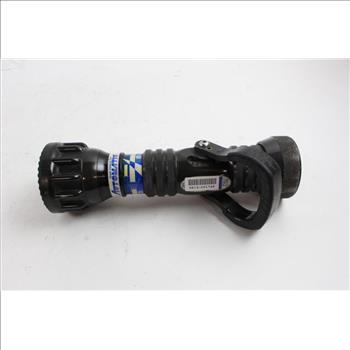 TFT Fire Hose Nozzle