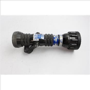 TFT Fire Hose Nozzle