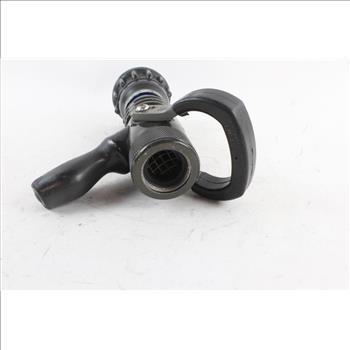 TFT Handline Fire Hose Nozzle