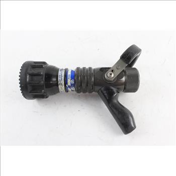 TFT Handline Fire Hose Nozzle
