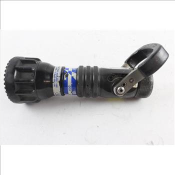 TFT Handline Fire Hose Nozzle