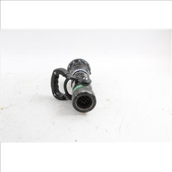 TFT Handline Fire Hose Nozzle