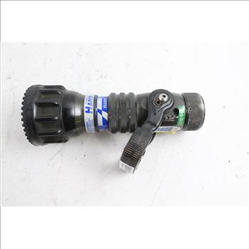 TFT Handline Fire Hose Nozzle