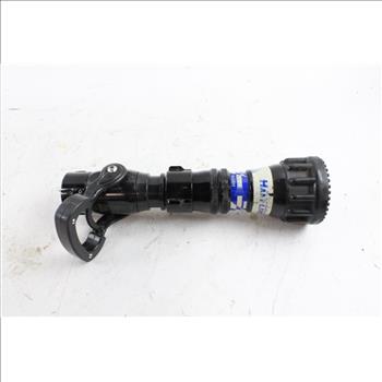 TFT Handline Fire Hose Nozzle
