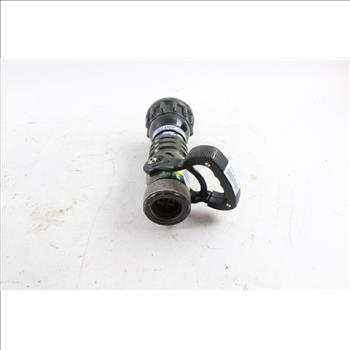TFT Handline Fire Hose Nozzle