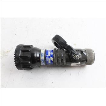 TFT Handline Fire Hose Nozzle