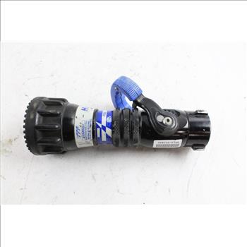 TFT Handline Fire Hose Nozzle