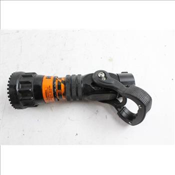 TFT Metro 1 Fire Hose Nozzle
