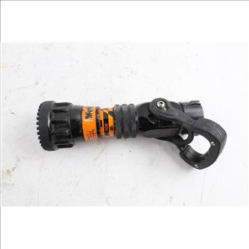 TFT Metro 1 Fire Hose Nozzle