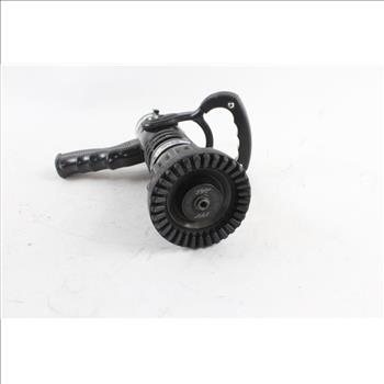 TFT Mid-Matic Fire Hose Nozzle
