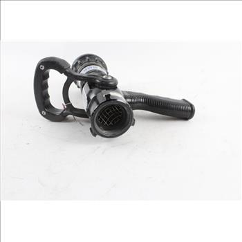 TFT Mid-Matic Fire Hose Nozzle