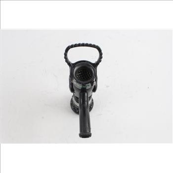 TFT Mid-Matic Fire Hose Nozzle