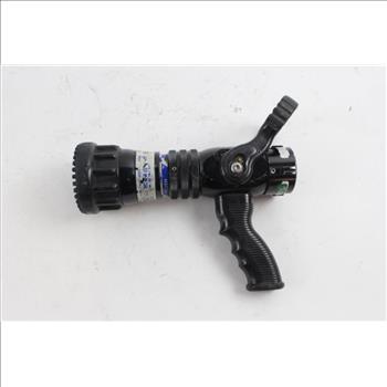 TFT Mid-Matic Fire Hose Nozzle