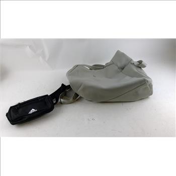 Thacker Handbag And More 2 Pieces