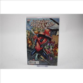 The Amazing Spider-Man #797