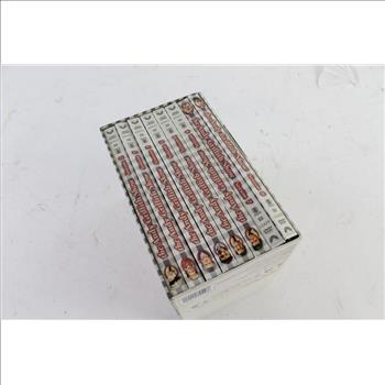 The Andy Griffith Show Complete Series Collection DVD