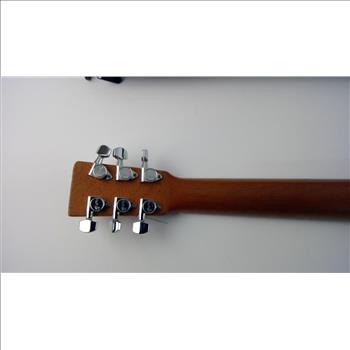 The Backpacker Guitar