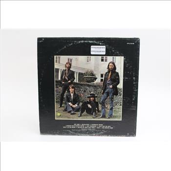 The Beatles Hey Jude Vinyl Record