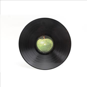 The Beatles Hey Jude Vinyl Record