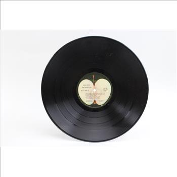 The Beatles Hey Jude Vinyl Record