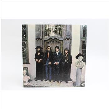 The Beatles Hey Jude Vinyl Record