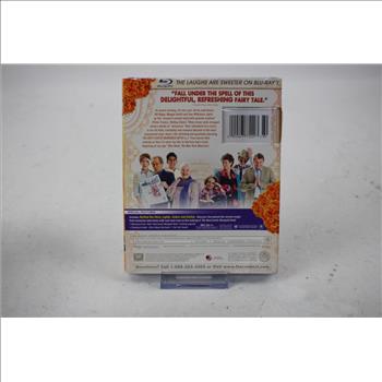 The Best Exotic Marigold Hotel Blu-Ray