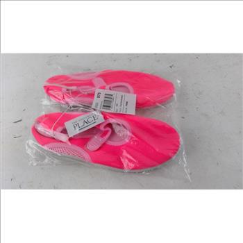 The Childrens Place Kids Shoes Size 5