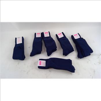 The Childrens Place Socks Size 3y-6y 5 Pieces
