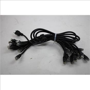 The Cisco SG110-24 Port Poe Gicabit Smart Switch