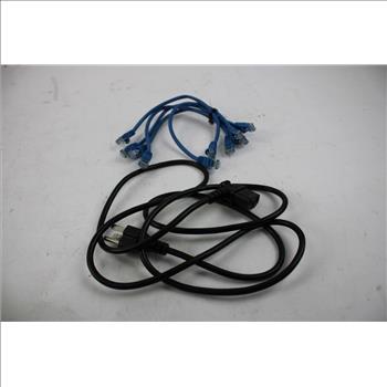 The Cisco SG110-24 Port Poe Gicabit Switch