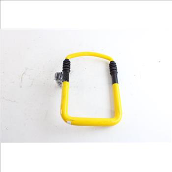 The Club Utility Lock