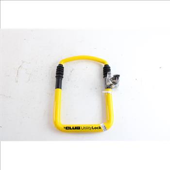 The Club Utility Lock