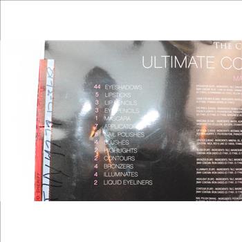 The Color Workshop Makeup Collection Kit