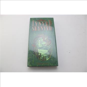 The Definitive Lynyrd Skynyrd Collection 3 Disc Set